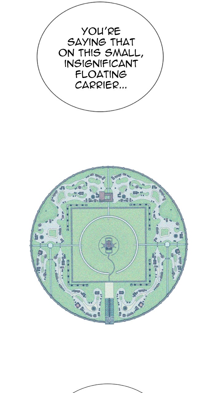 Tower of God Manga Chapter 580 page 67 - [Season 3] Ep. 163