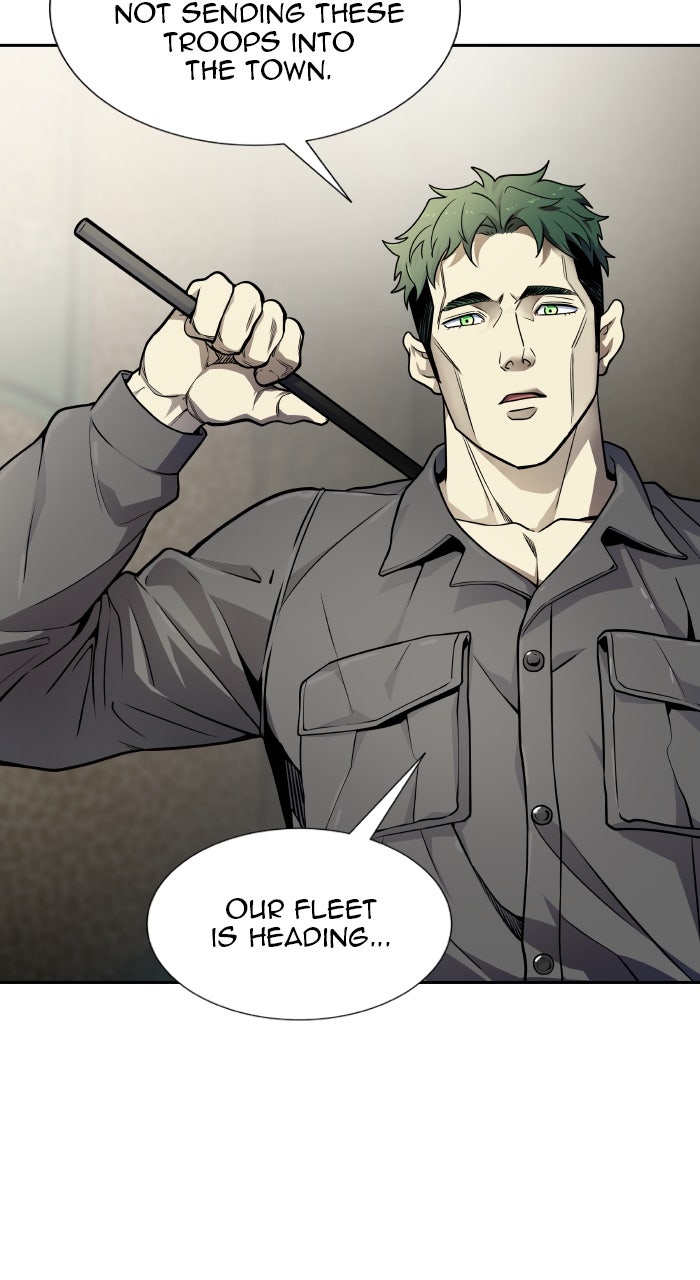 Tower of God Manga Chapter 580 page 75 - [Season 3] Ep. 163