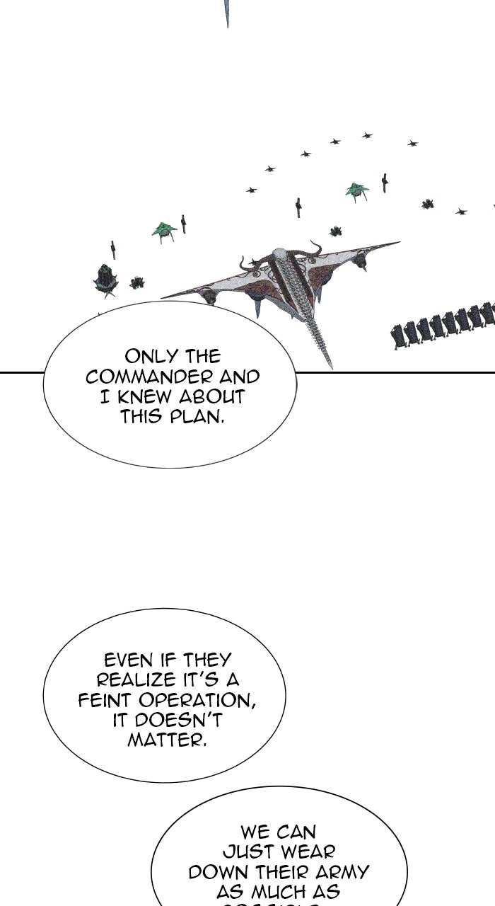 Tower of God Manga Chapter 580 page 79 - [Season 3] Ep. 163