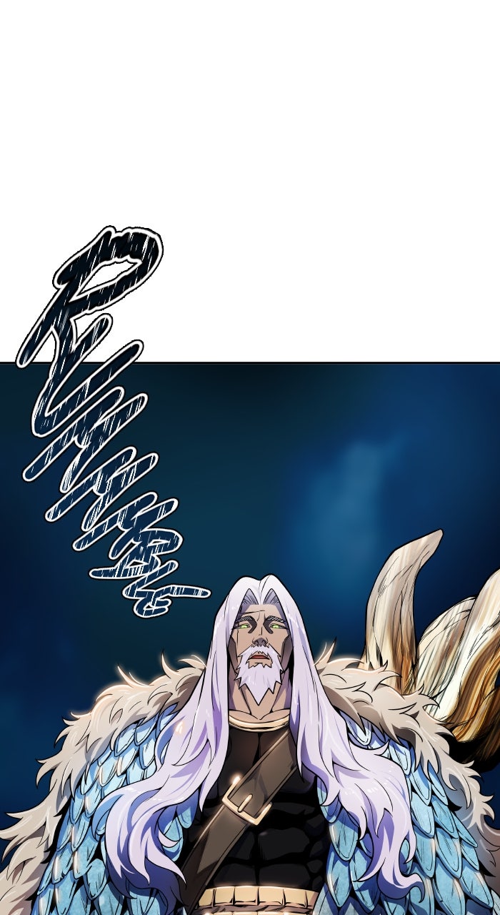 Tower of God Manga Chapter 580 page 9 - [Season 3] Ep. 163