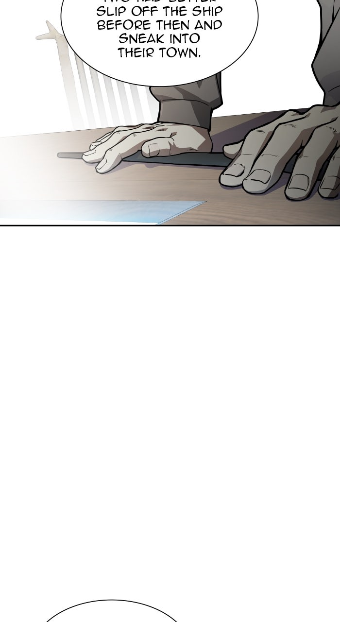 Tower of God Manga Chapter 580 page 92 - [Season 3] Ep. 163