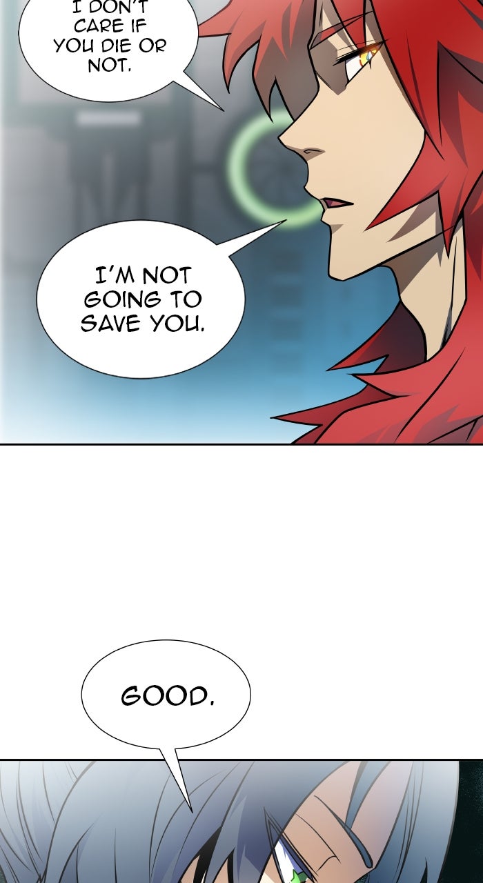 Tower of God Manga Chapter 580 page 98 - [Season 3] Ep. 163