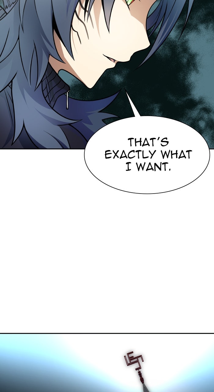 Tower of God Manga Chapter 580 page 99 - [Season 3] Ep. 163