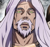 Tower of God Manga Chapter 580 ([Season 3] Ep. 163) cover