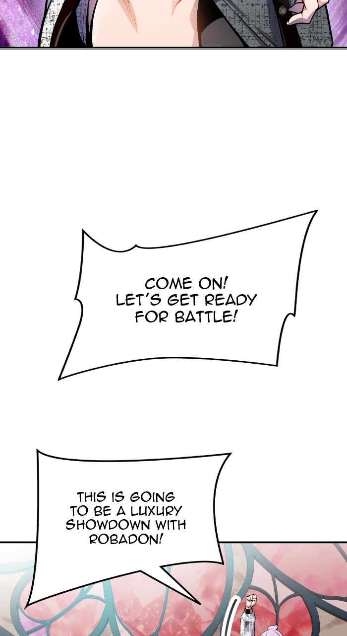 Tower of God Manga Chapter 581 page 102 - [Season 3] Ep. 164