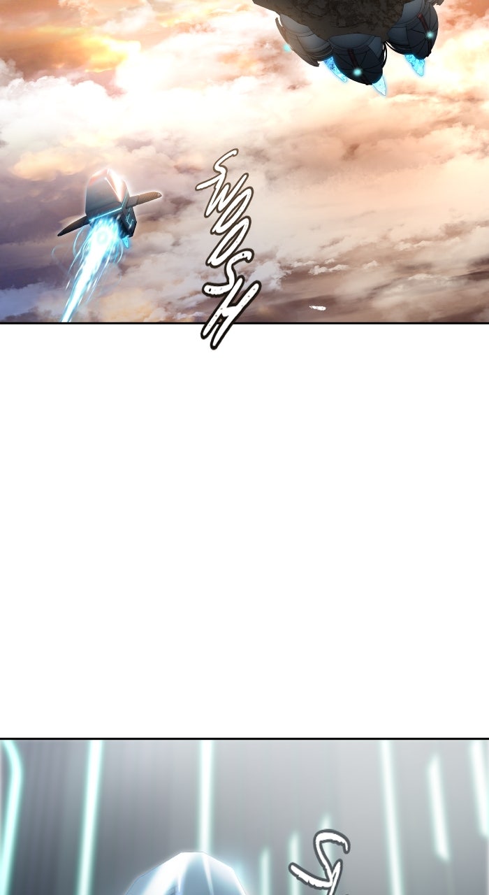 Tower of God Manga Chapter 581 page 106 - [Season 3] Ep. 164