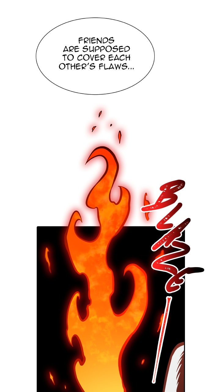 Tower of God Manga Chapter 581 page 12 - [Season 3] Ep. 164