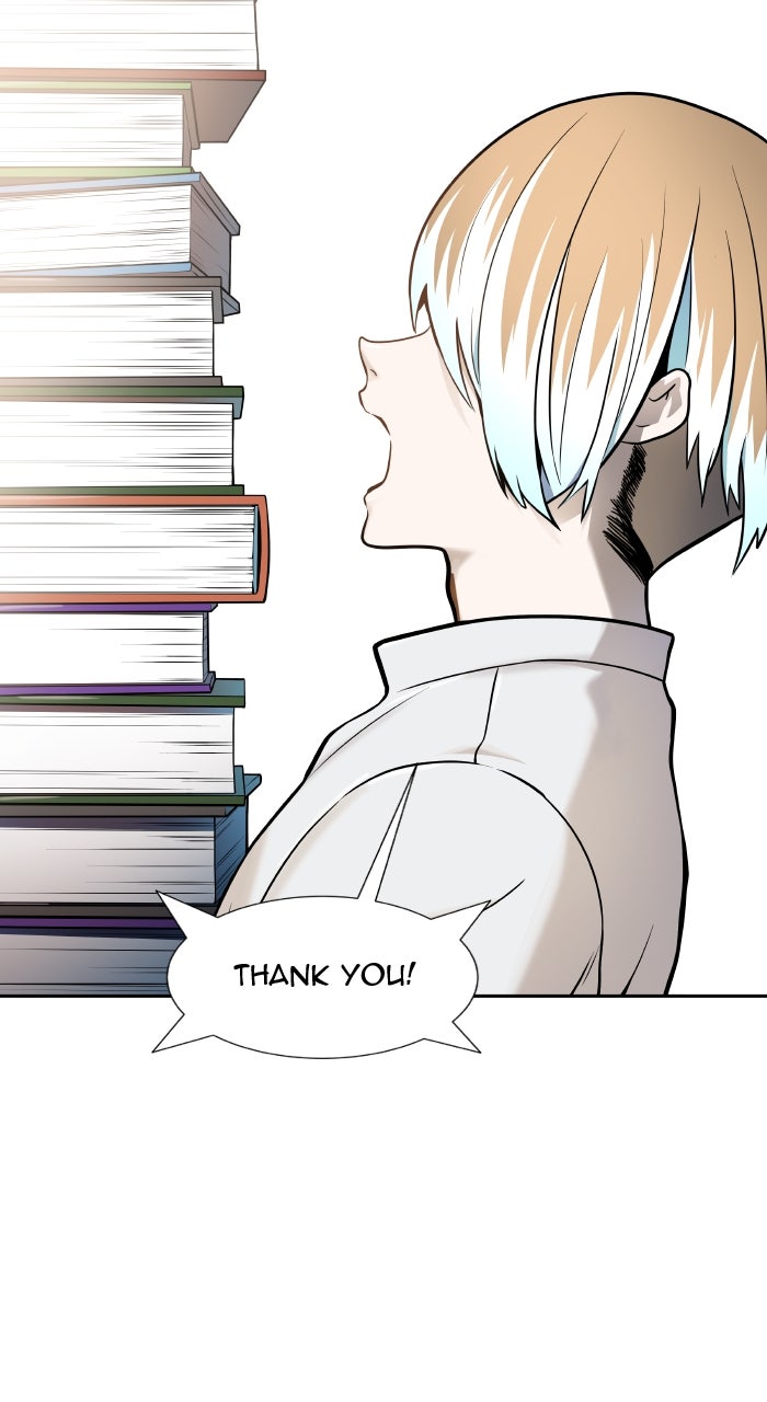 Tower of God Manga Chapter 581 page 123 - [Season 3] Ep. 164