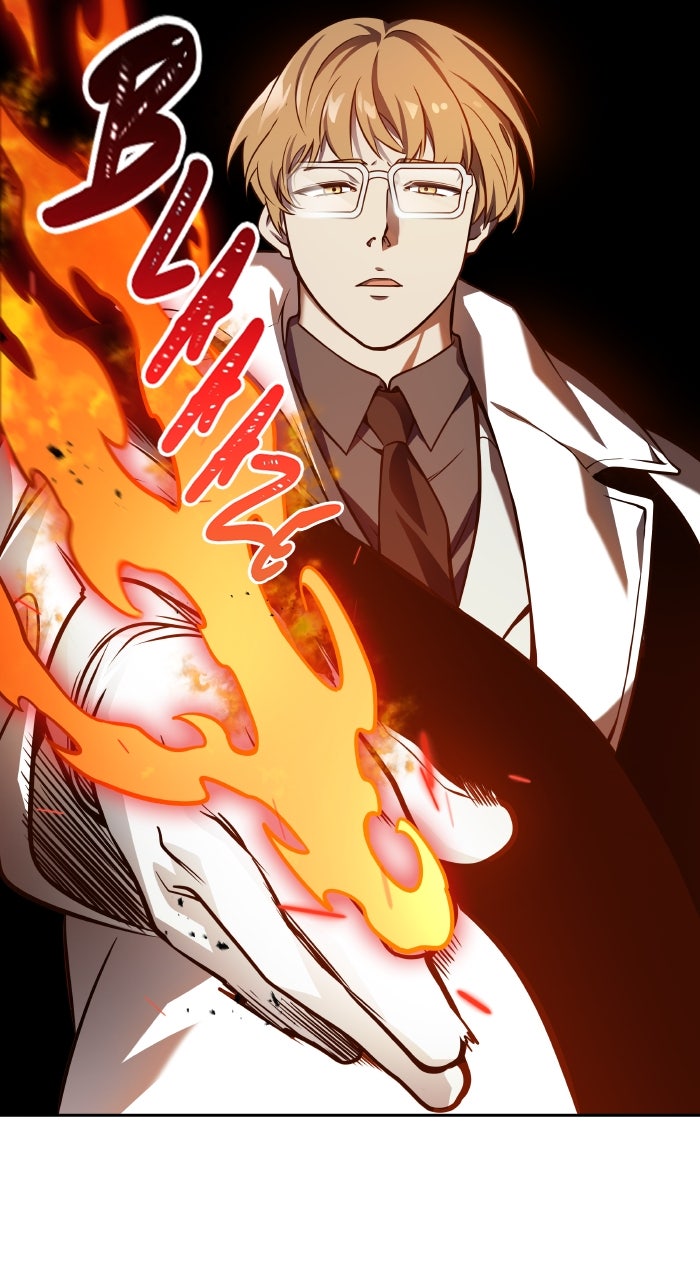 Tower of God Manga Chapter 581 page 14 - [Season 3] Ep. 164