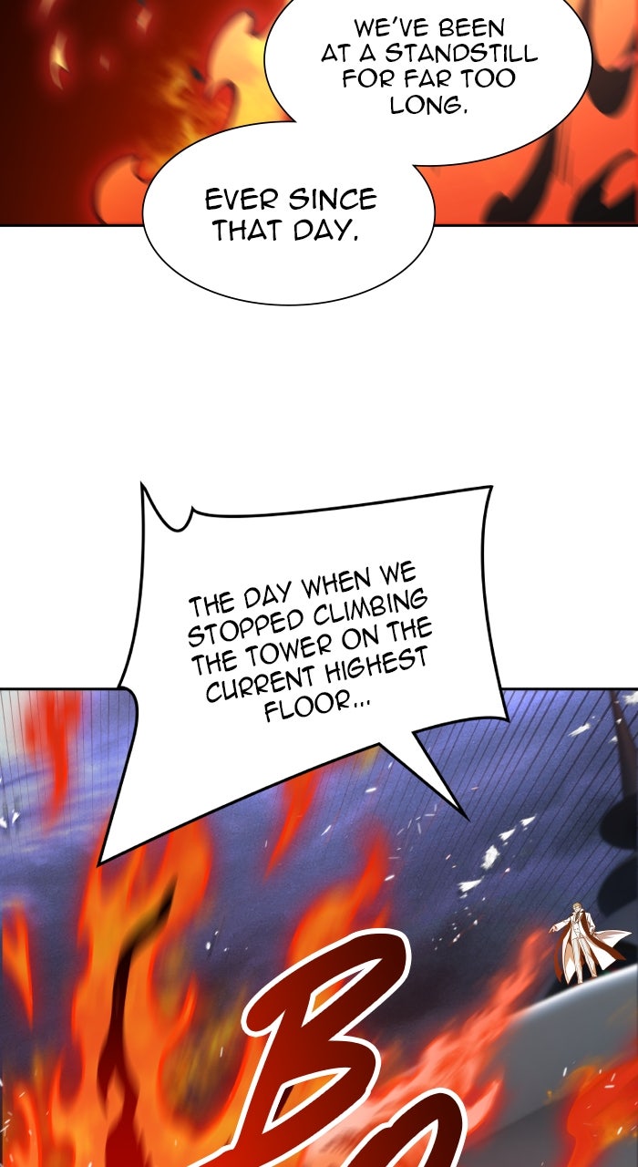 Tower of God Manga Chapter 581 page 16 - [Season 3] Ep. 164