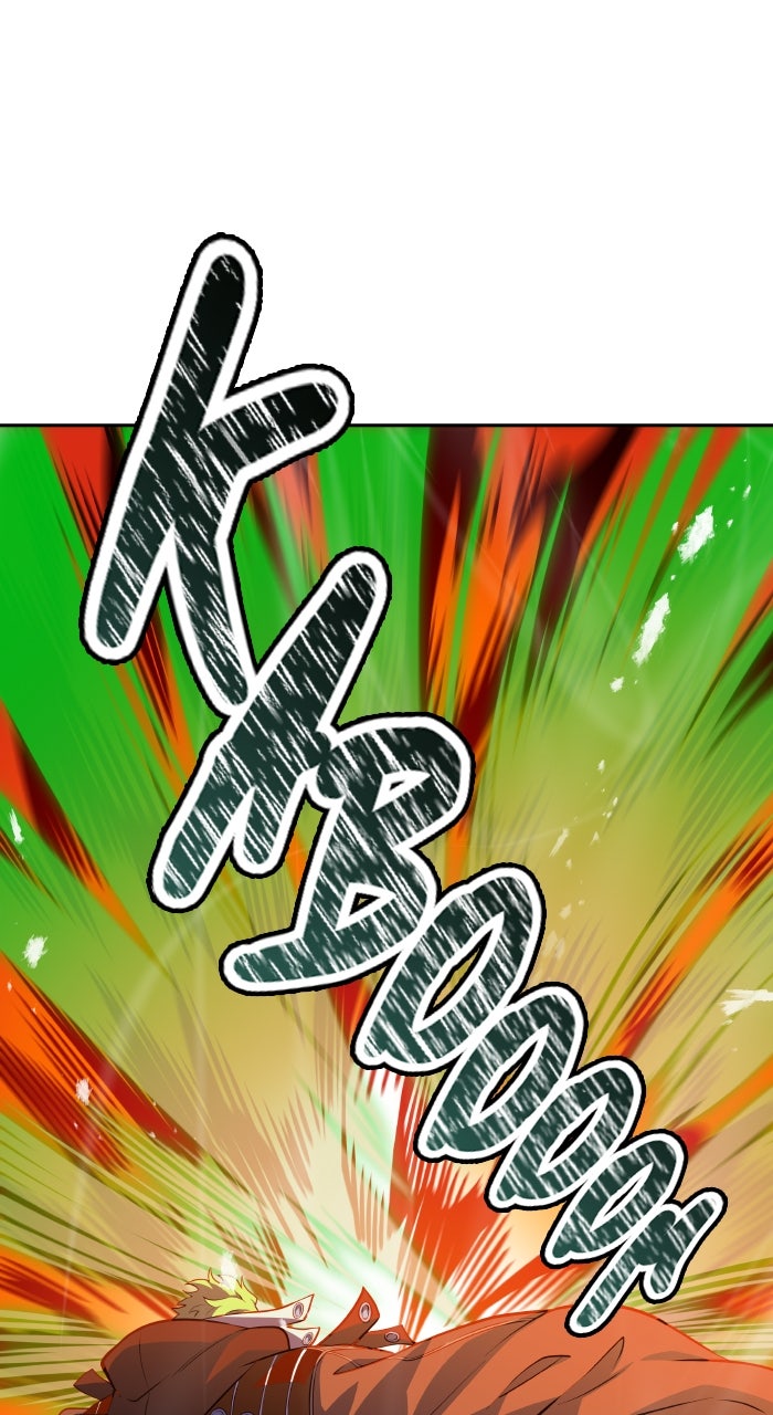 Tower of God Manga Chapter 581 page 18 - [Season 3] Ep. 164