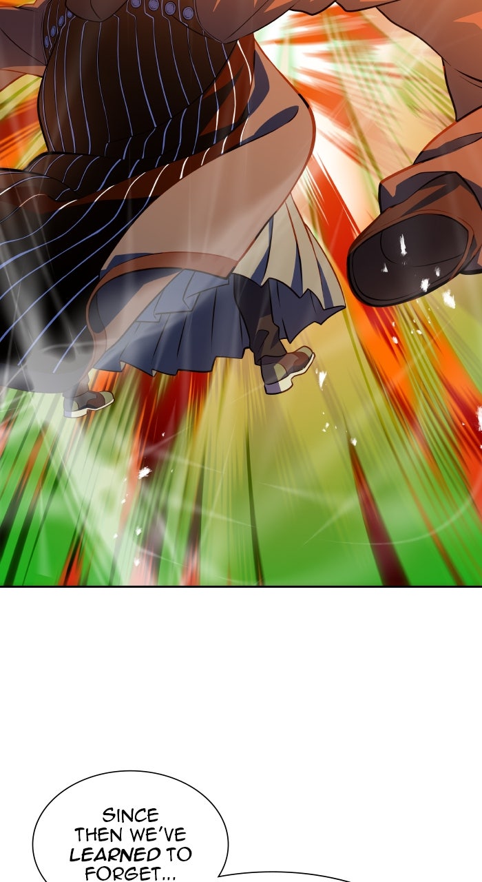 Tower of God Manga Chapter 581 page 19 - [Season 3] Ep. 164