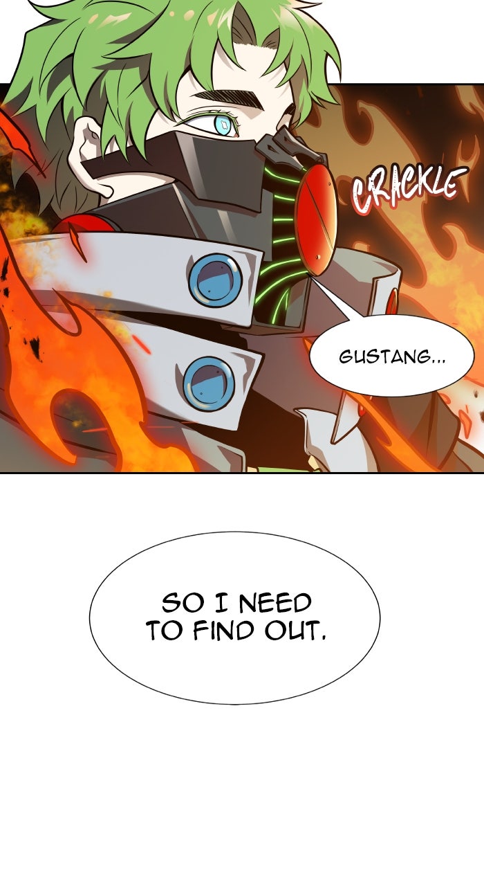 Tower of God Manga Chapter 581 page 23 - [Season 3] Ep. 164