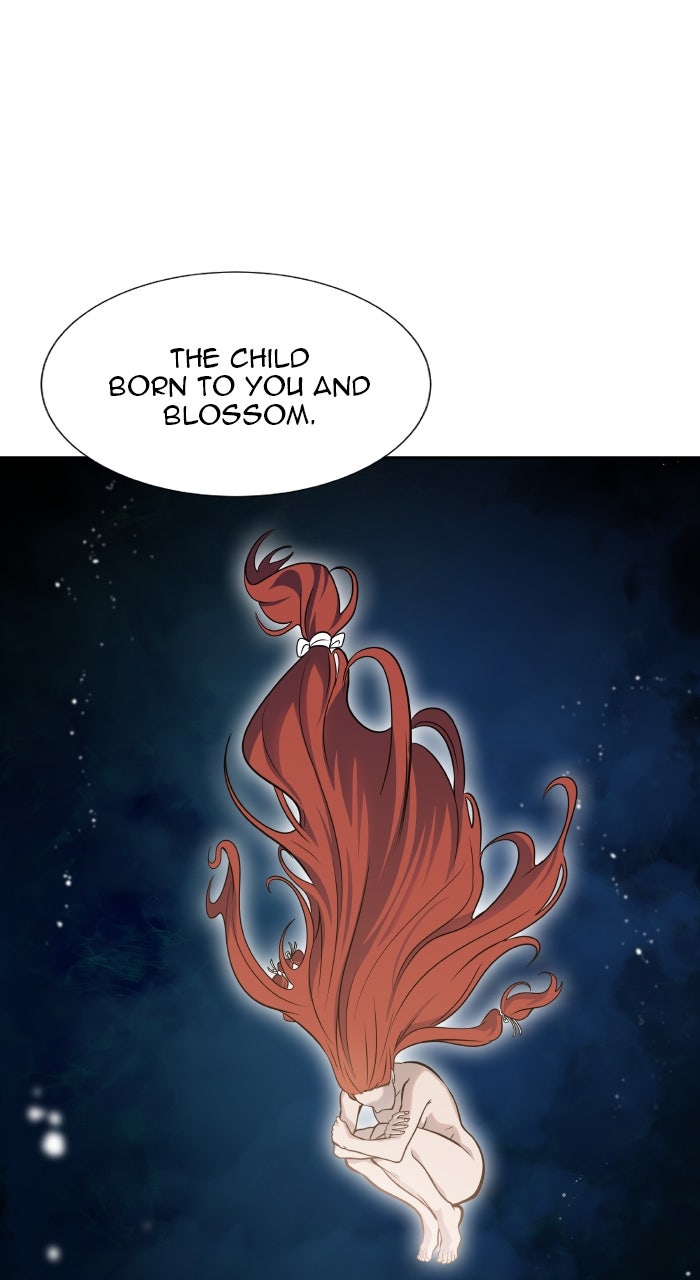 Tower of God Manga Chapter 581 page 3 - [Season 3] Ep. 164