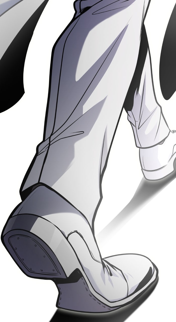 Tower of God Manga Chapter 581 page 36 - [Season 3] Ep. 164