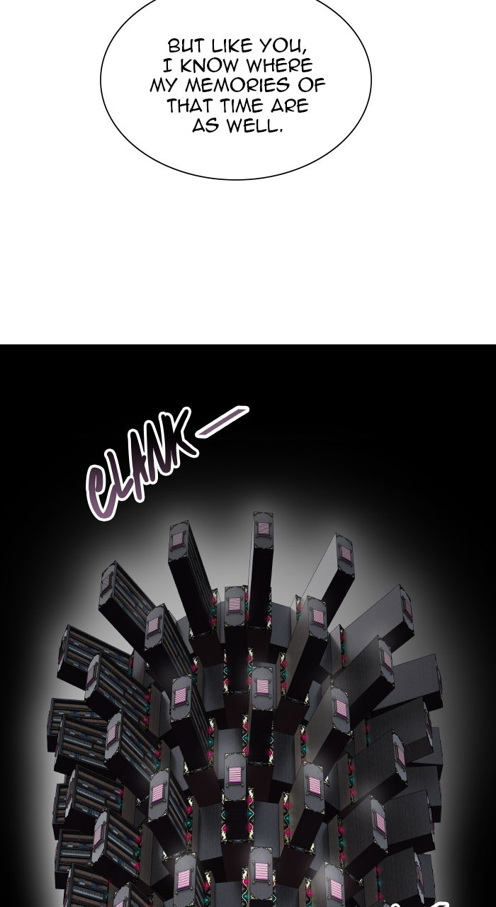 Tower of God Manga Chapter 581 page 39 - [Season 3] Ep. 164