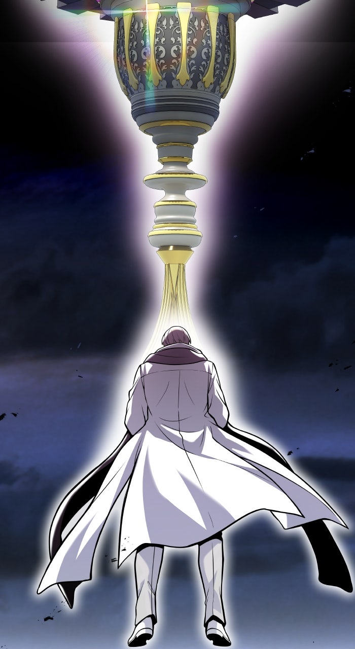 Tower of God Manga Chapter 581 page 41 - [Season 3] Ep. 164