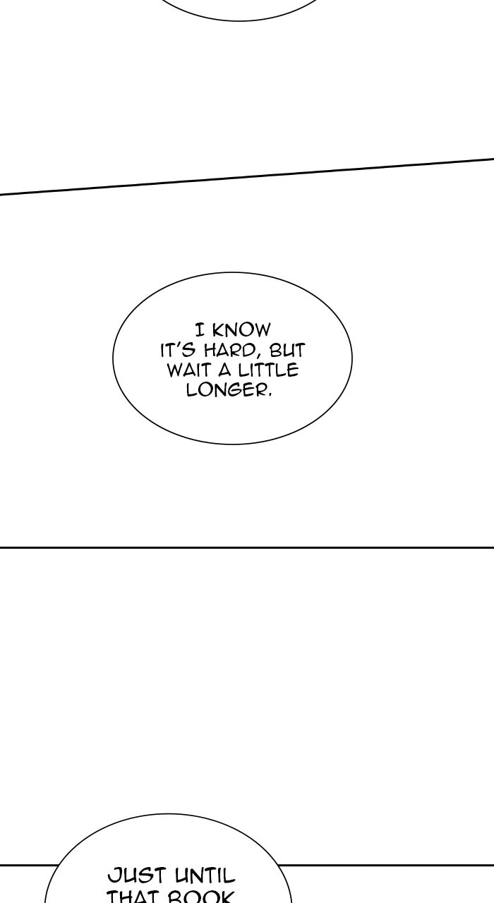 Tower of God Manga Chapter 581 page 44 - [Season 3] Ep. 164