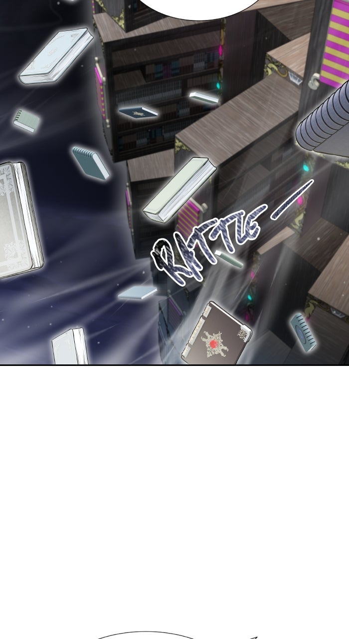 Tower of God Manga Chapter 581 page 53 - [Season 3] Ep. 164