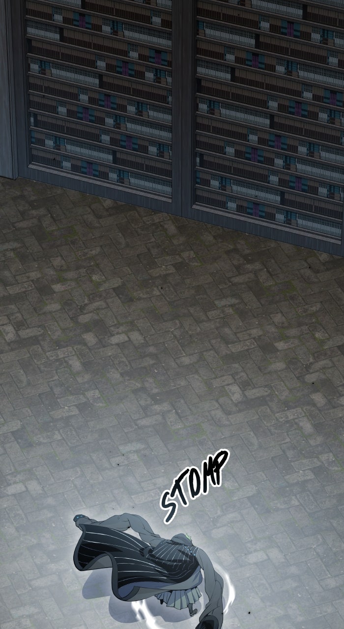 Tower of God Manga Chapter 581 page 59 - [Season 3] Ep. 164