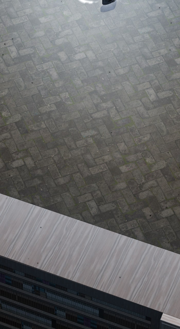 Tower of God Manga Chapter 581 page 60 - [Season 3] Ep. 164