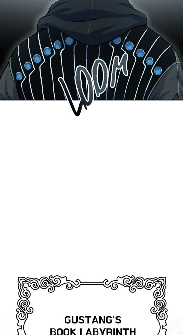 Tower of God Manga Chapter 581 page 62 - [Season 3] Ep. 164