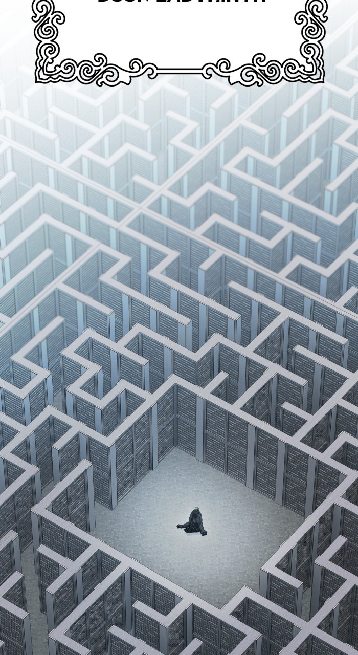 Tower of God Manga Chapter 581 page 63 - [Season 3] Ep. 164