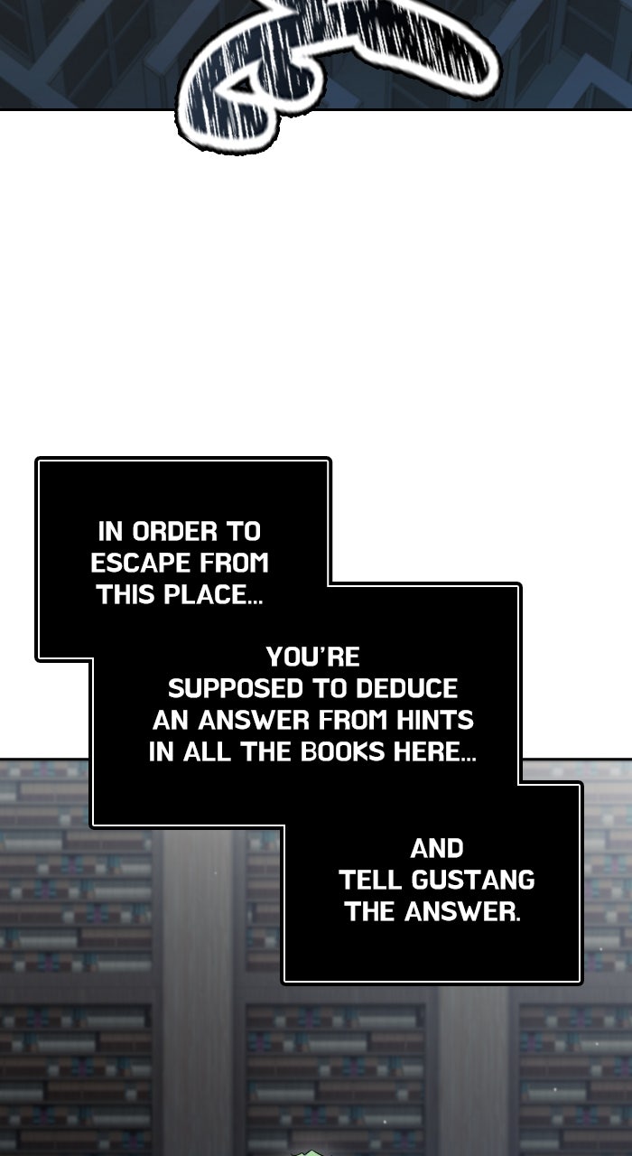 Tower of God Manga Chapter 581 page 65 - [Season 3] Ep. 164