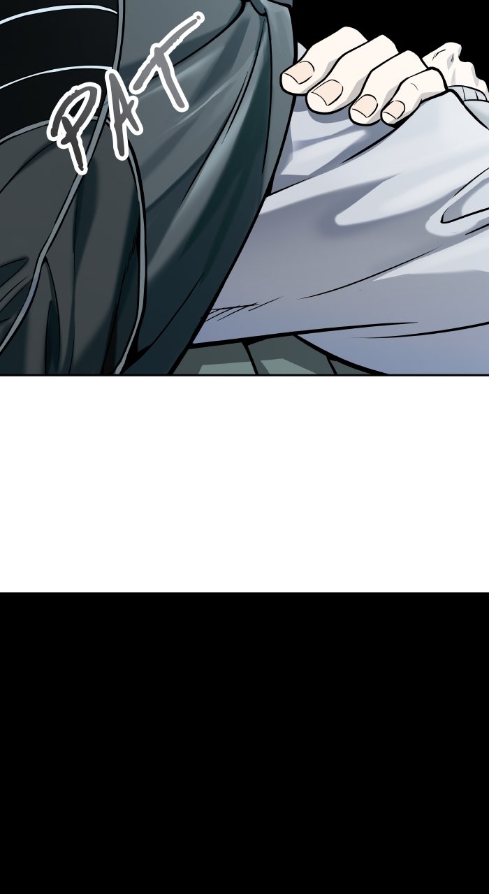 Tower of God Manga Chapter 581 page 70 - [Season 3] Ep. 164