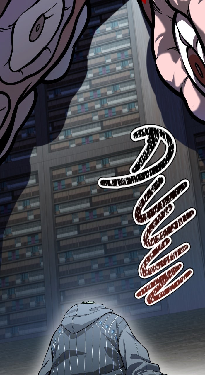 Tower of God Manga Chapter 581 page 73 - [Season 3] Ep. 164