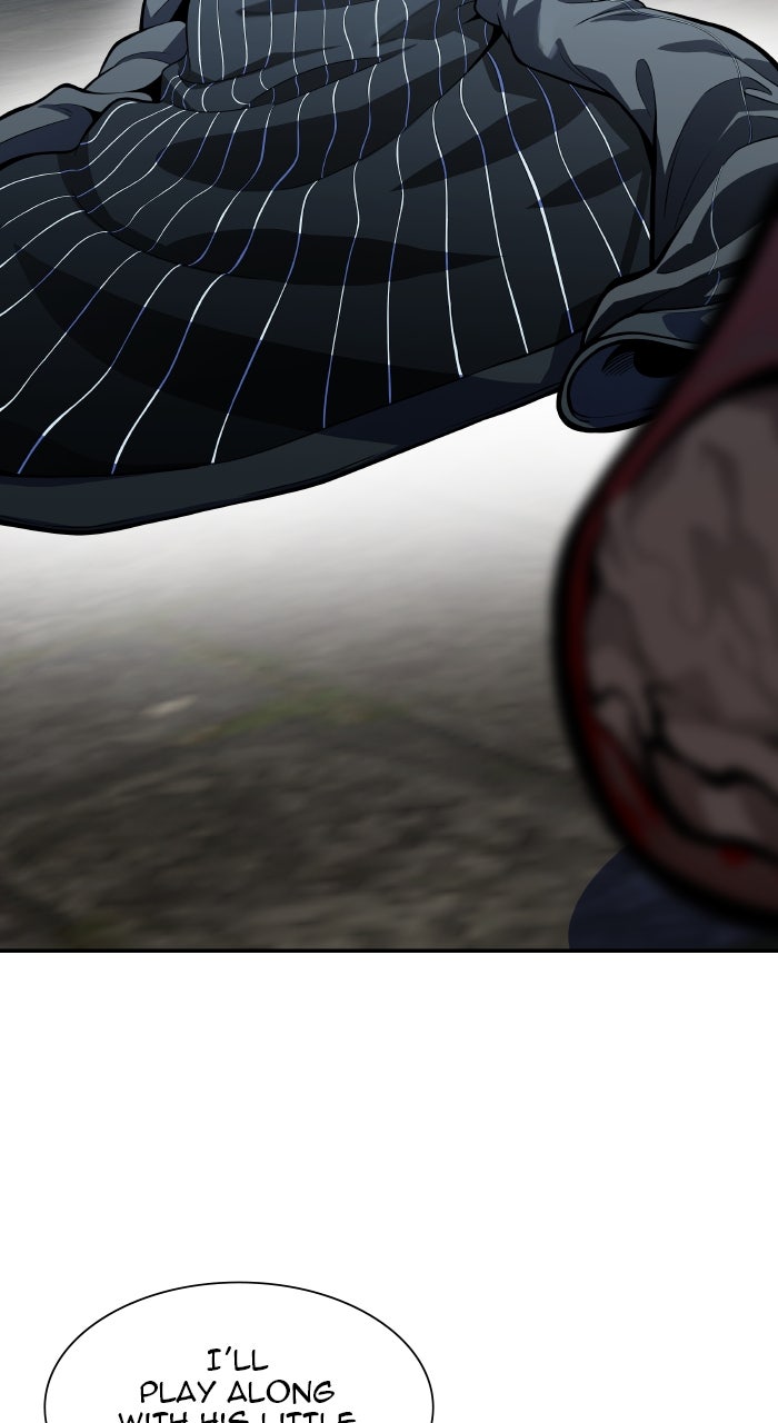 Tower of God Manga Chapter 581 page 74 - [Season 3] Ep. 164