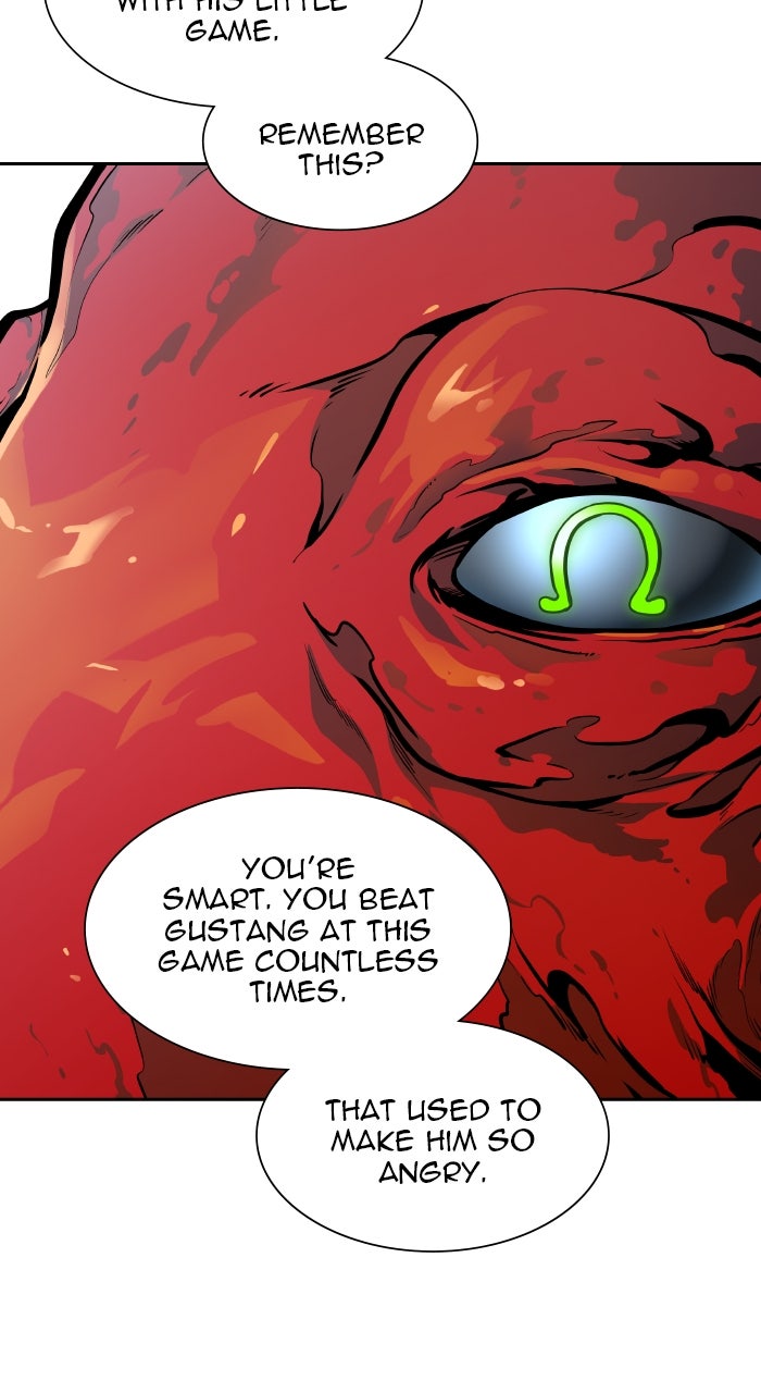 Tower of God Manga Chapter 581 page 75 - [Season 3] Ep. 164