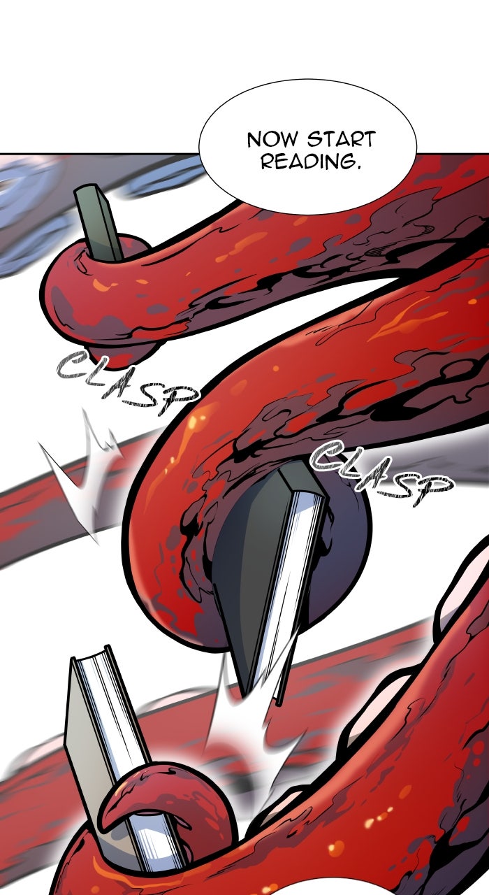 Tower of God Manga Chapter 581 page 76 - [Season 3] Ep. 164