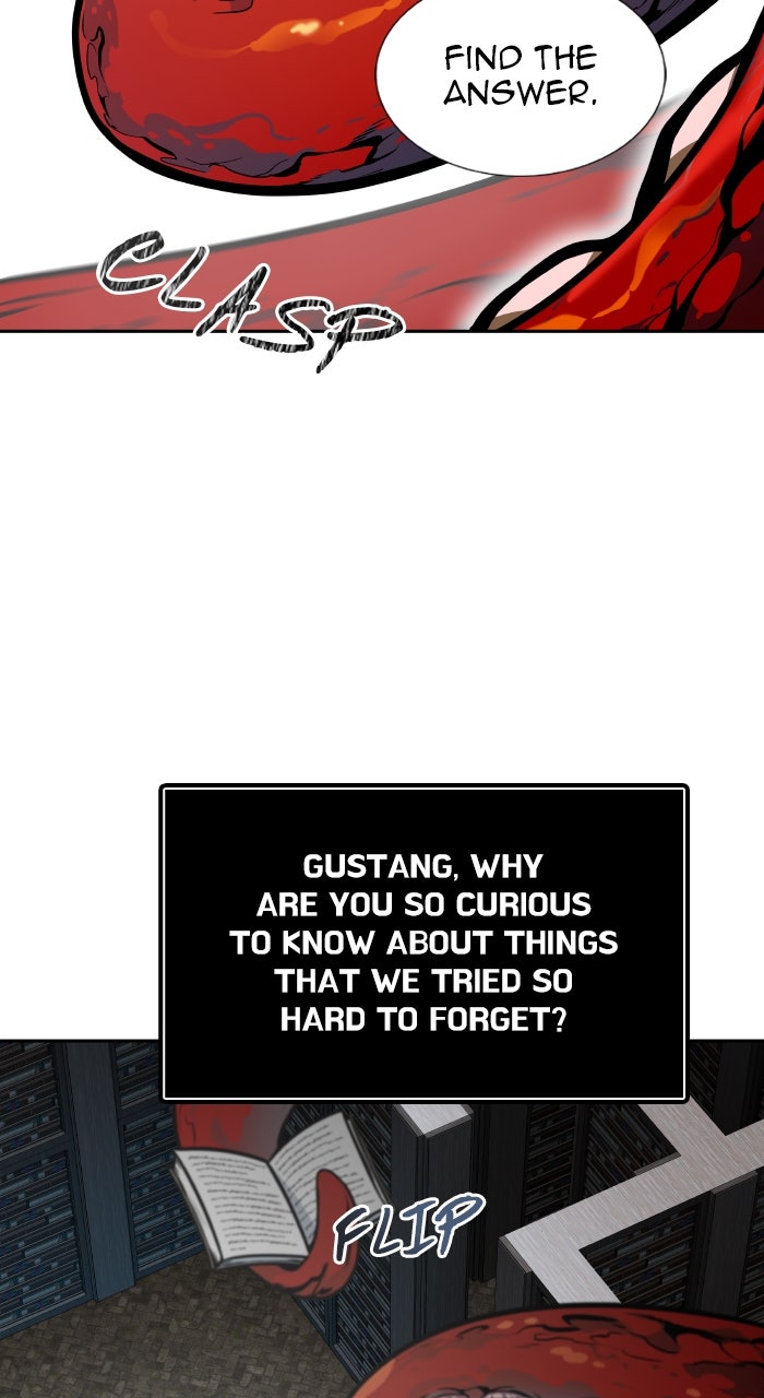 Tower of God Manga Chapter 581 page 77 - [Season 3] Ep. 164