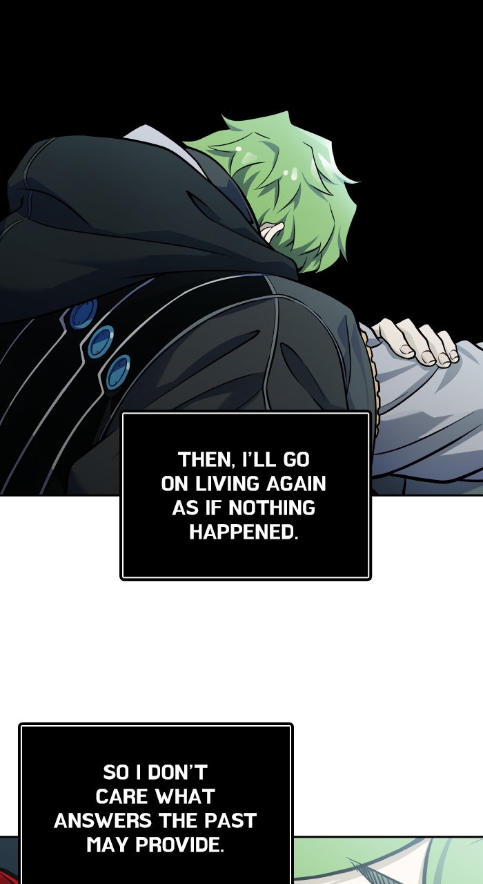 Tower of God Manga Chapter 581 page 80 - [Season 3] Ep. 164