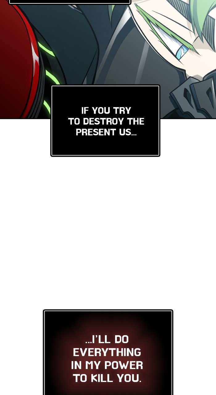 Tower of God Manga Chapter 581 page 81 - [Season 3] Ep. 164