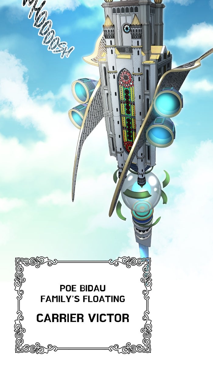 Tower of God Manga Chapter 581 page 83 - [Season 3] Ep. 164