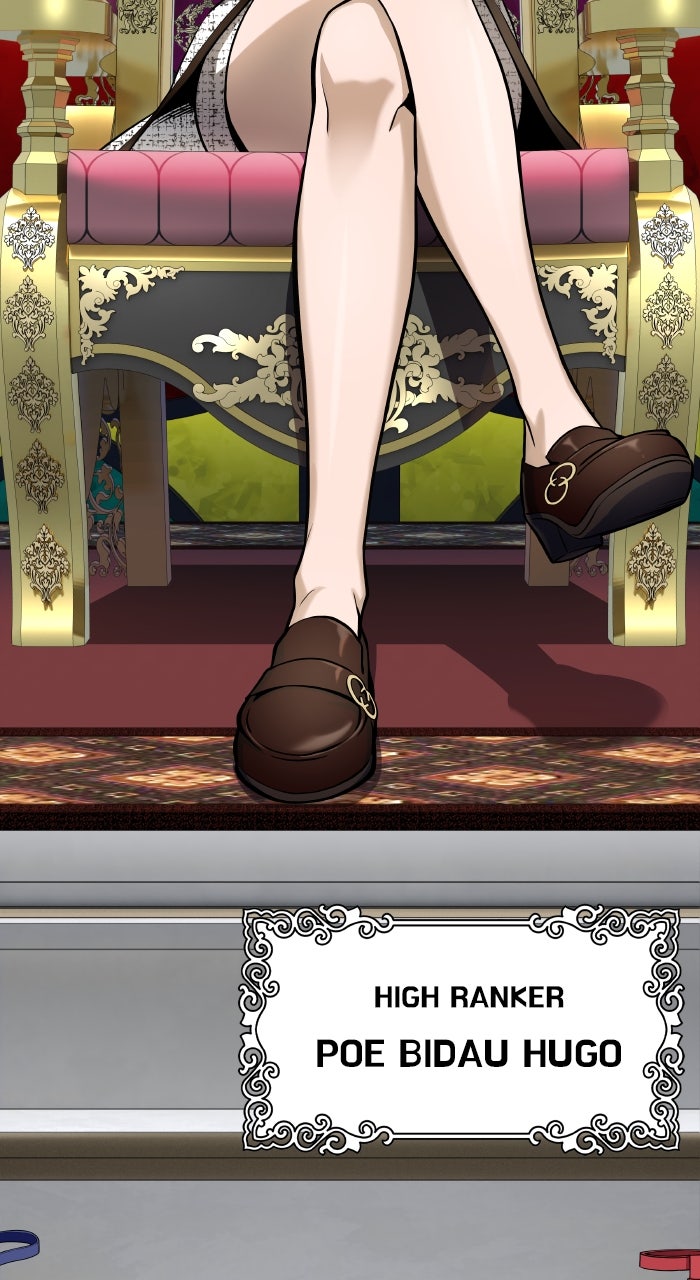 Tower of God Manga Chapter 581 page 85 - [Season 3] Ep. 164