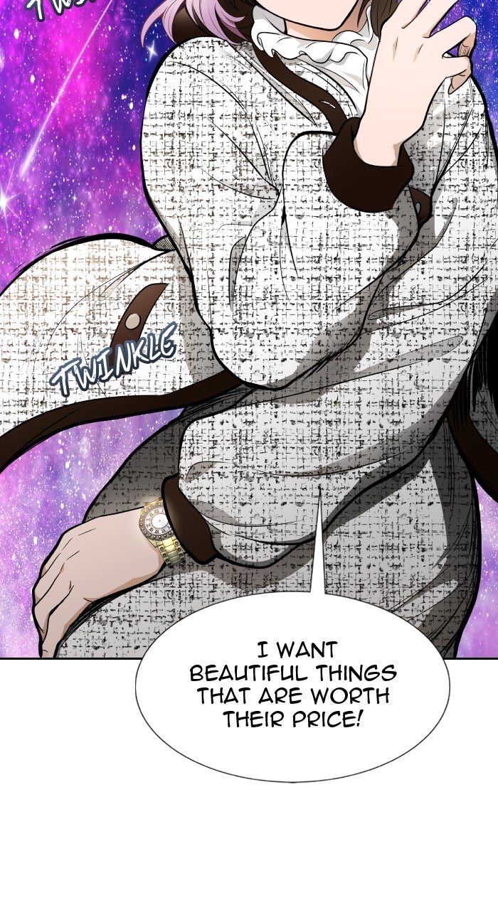 Tower of God Manga Chapter 581 page 89 - [Season 3] Ep. 164