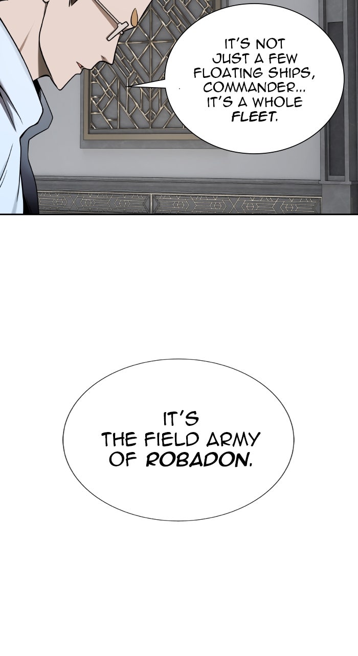 Tower of God Manga Chapter 581 page 94 - [Season 3] Ep. 164