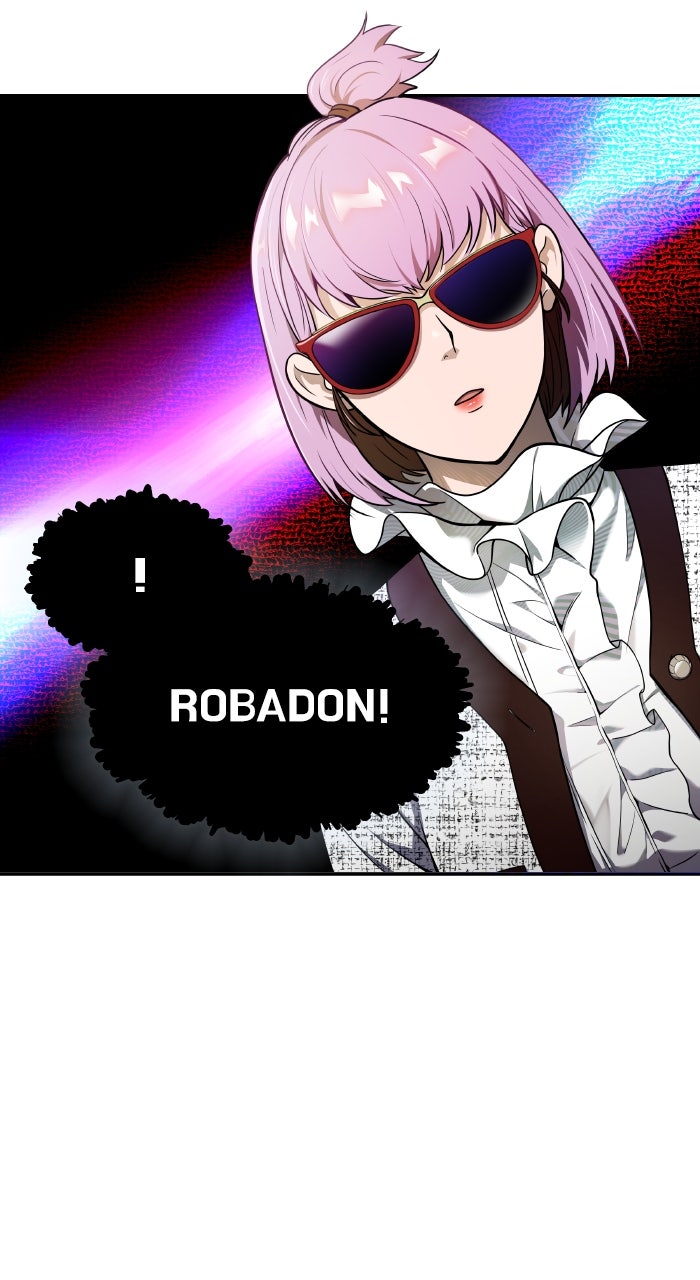 Tower of God Manga Chapter 581 page 95 - [Season 3] Ep. 164