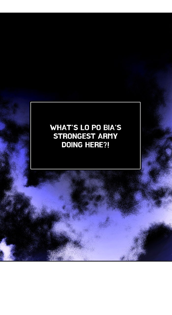 Tower of God Manga Chapter 581 page 96 - [Season 3] Ep. 164