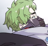 Tower of God Manga Chapter 581 ([Season 3] Ep. 164) cover