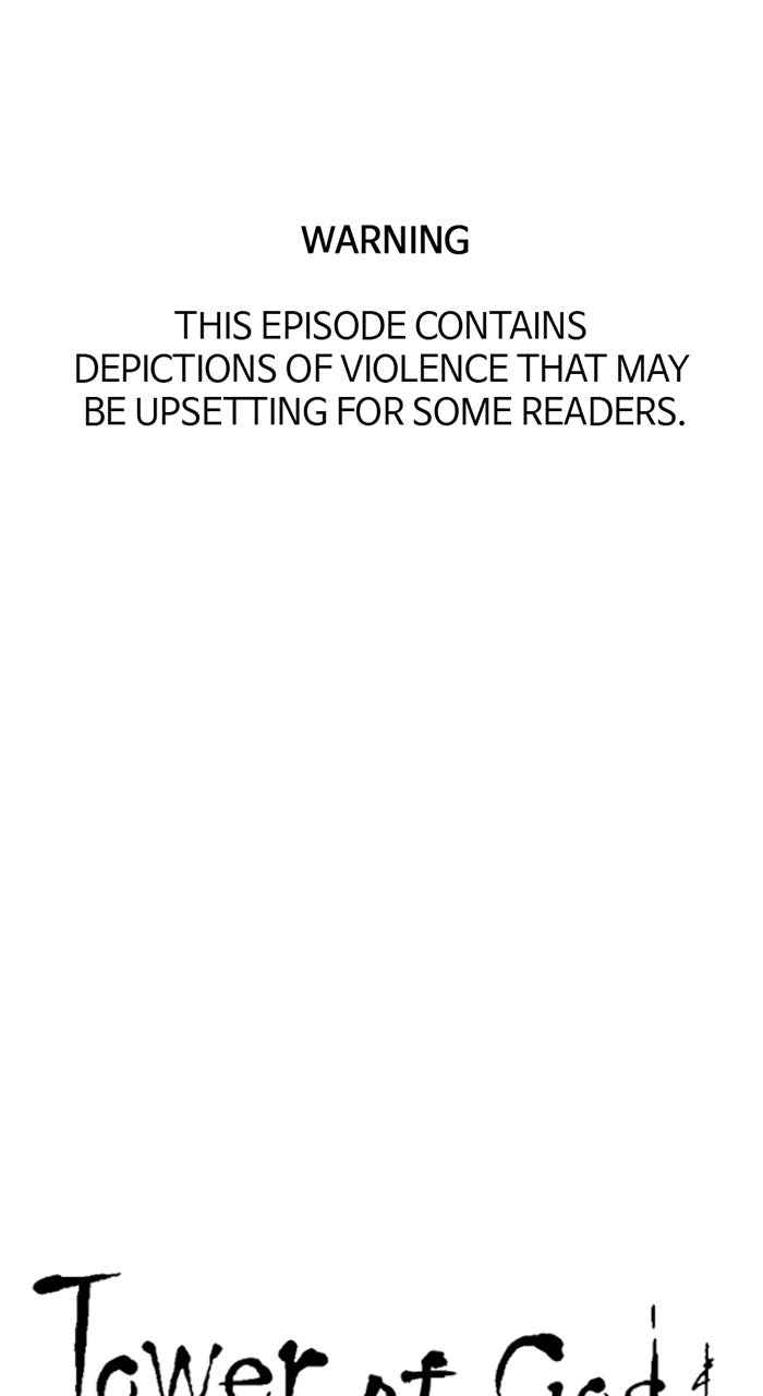 Tower of God Manga Chapter 582 page 1 - [Season 3] Ep. 165