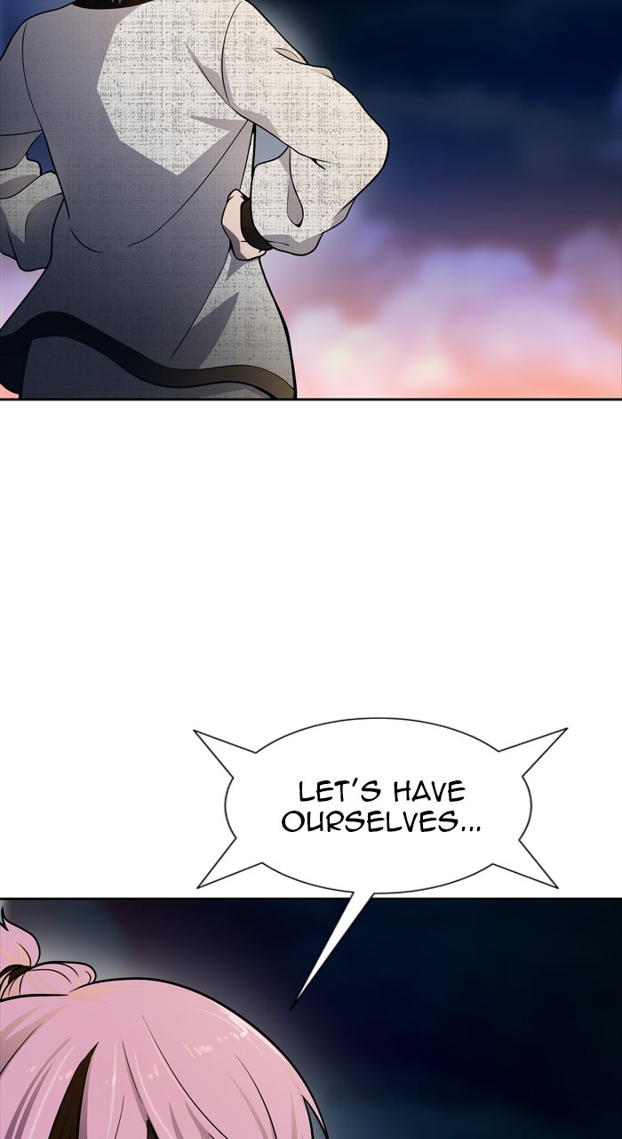Tower of God Manga Chapter 582 page 10 - [Season 3] Ep. 165