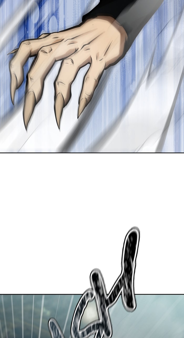 Tower of God Manga Chapter 582 page 101 - [Season 3] Ep. 165