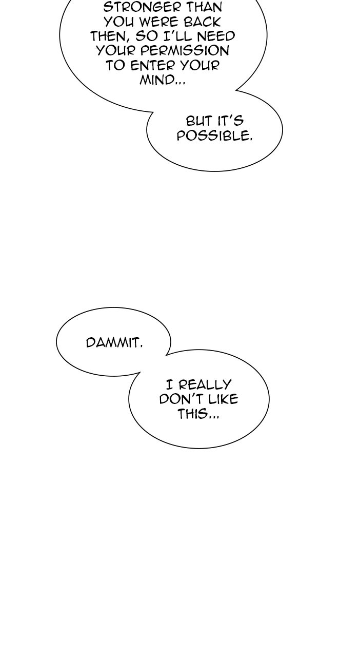 Tower of God Manga Chapter 582 page 108 - [Season 3] Ep. 165