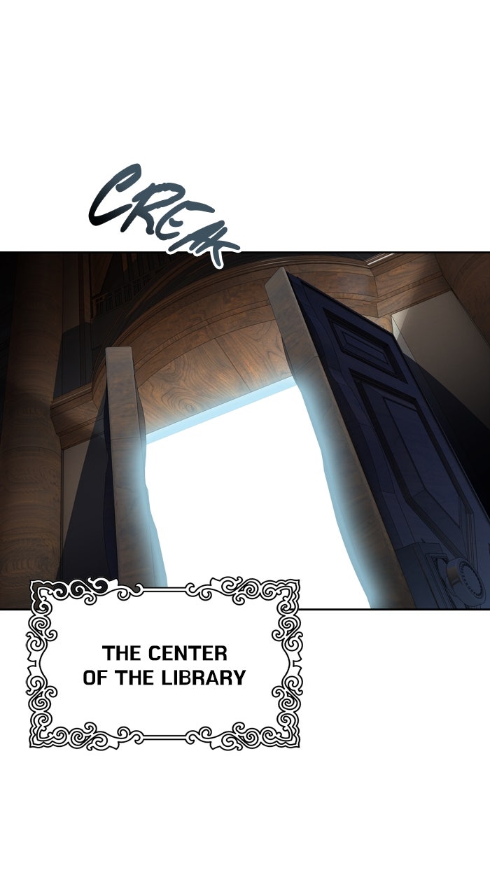 Tower of God Manga Chapter 582 page 109 - [Season 3] Ep. 165