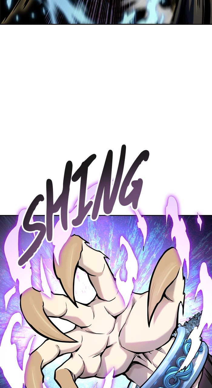 Tower of God Manga Chapter 582 page 118 - [Season 3] Ep. 165