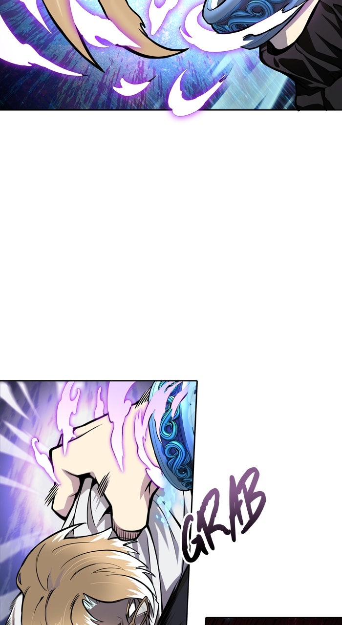 Tower of God Manga Chapter 582 page 119 - [Season 3] Ep. 165